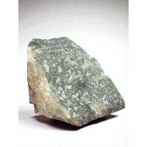 Large Piece Of Green Gem Adventurine Raw